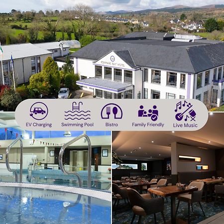 The Kenmare Bay Hotel & Luxury Lodges Resort Экстерьер фото