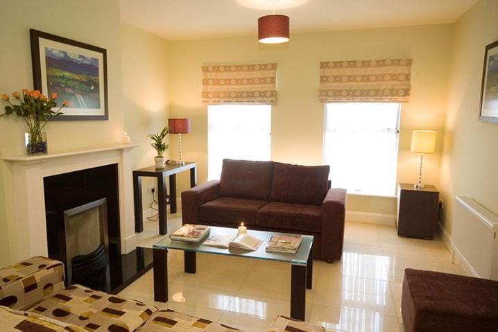 The Kenmare Bay Hotel & Luxury Lodges Resort Экстерьер фото
