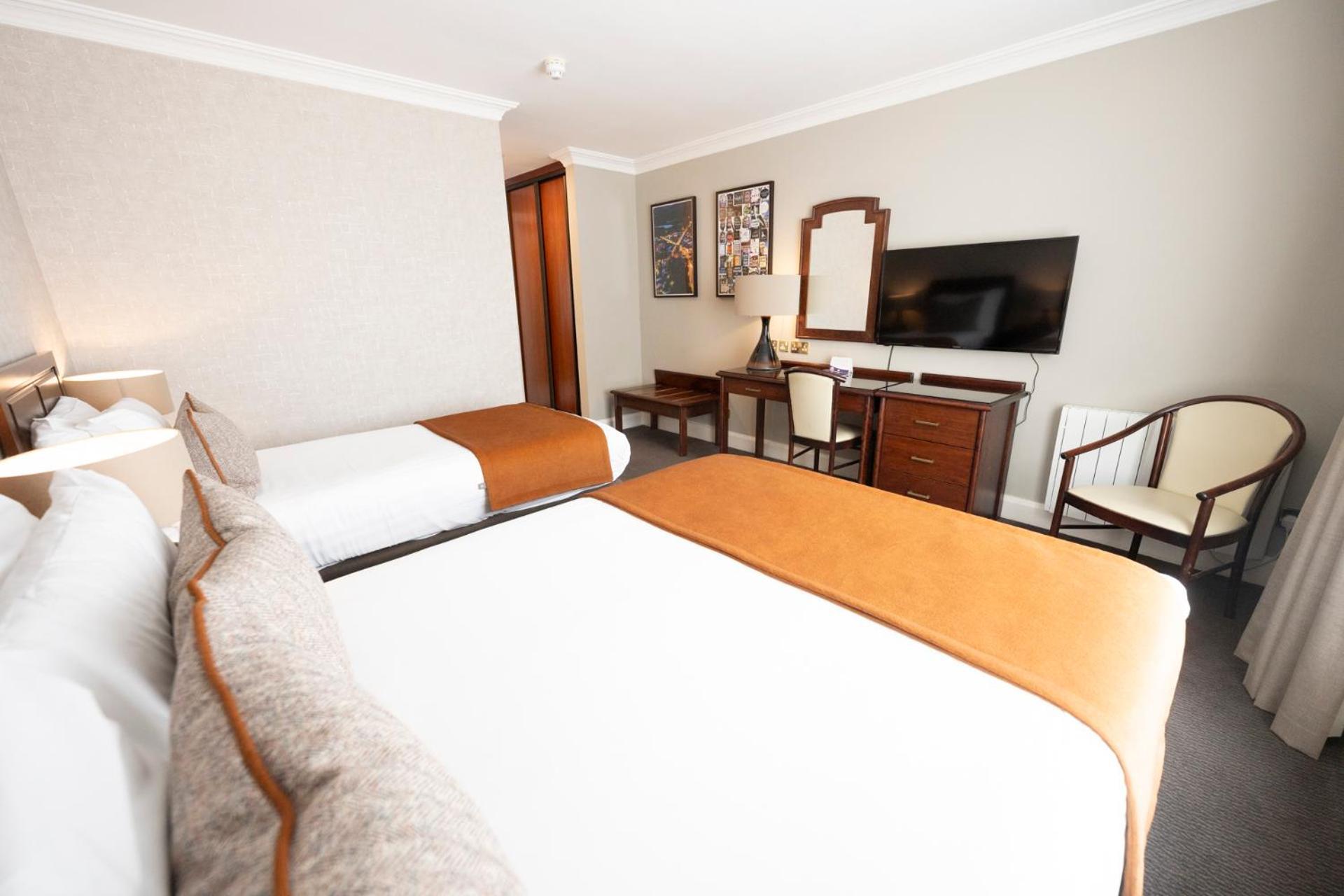 The Kenmare Bay Hotel & Luxury Lodges Resort Экстерьер фото