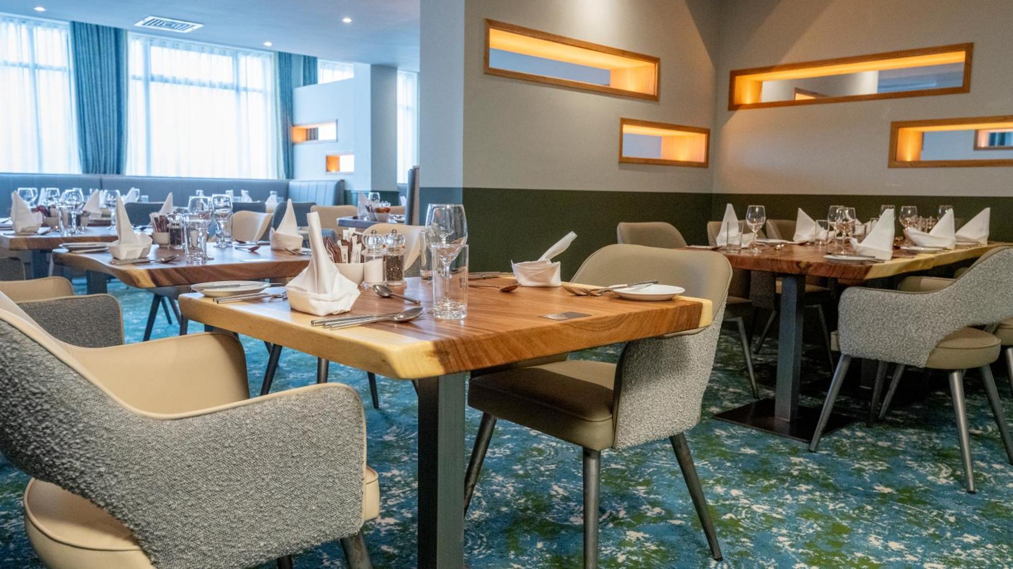 The Kenmare Bay Hotel & Luxury Lodges Resort Экстерьер фото