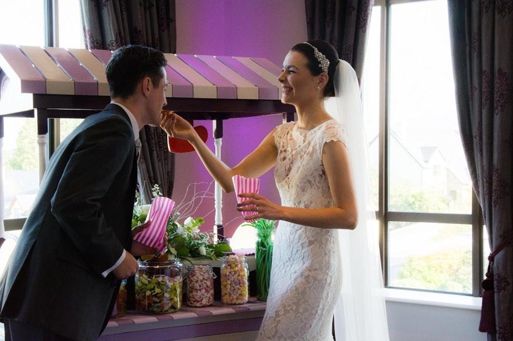 The Kenmare Bay Hotel & Luxury Lodges Resort Экстерьер фото