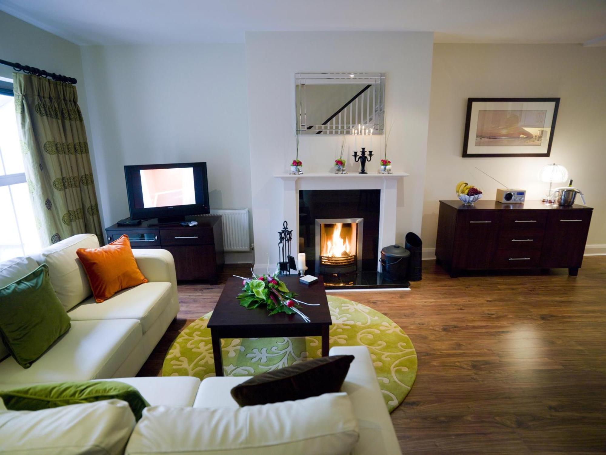 The Kenmare Bay Hotel & Luxury Lodges Resort Экстерьер фото