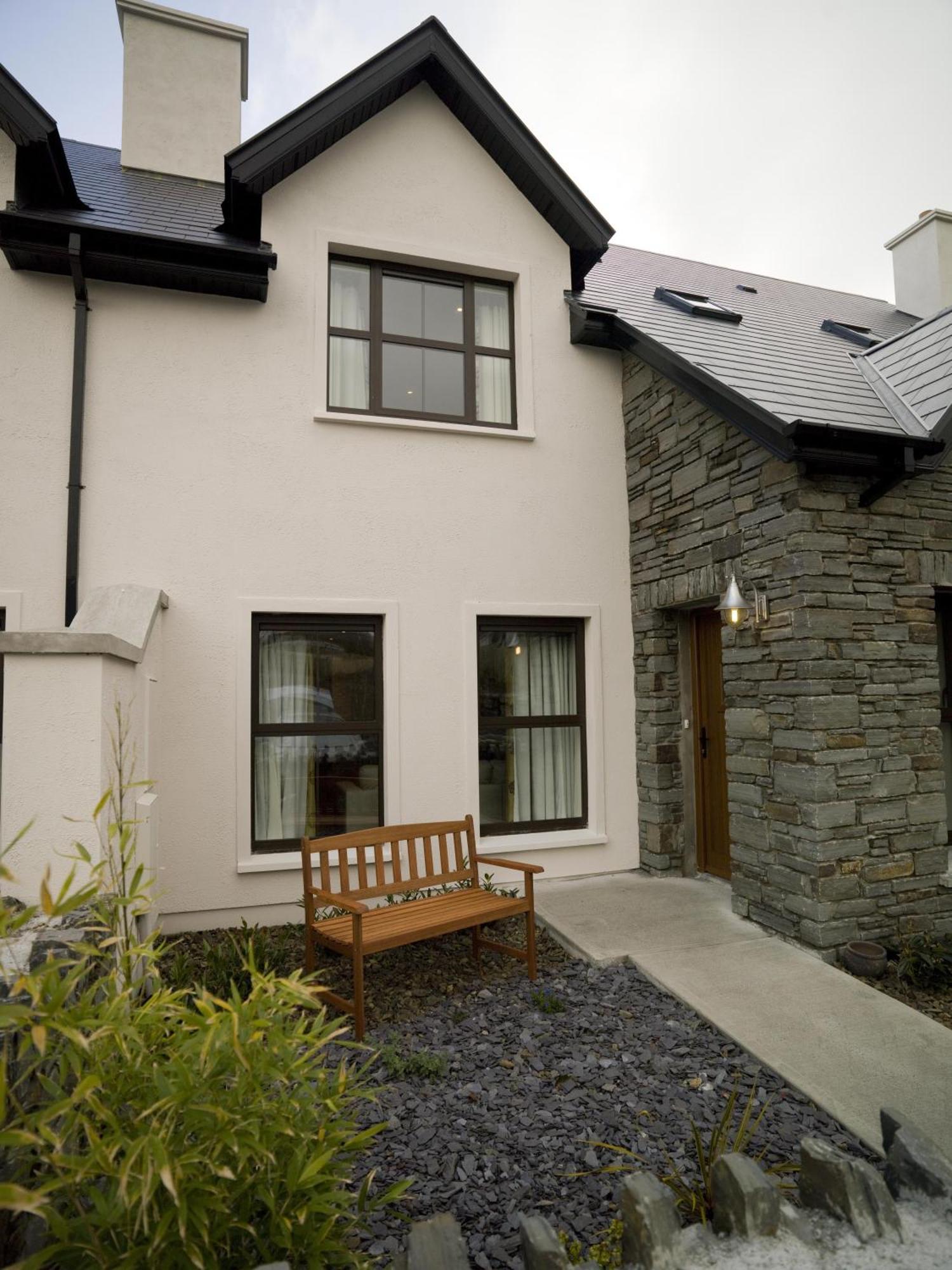 The Kenmare Bay Hotel & Luxury Lodges Resort Экстерьер фото