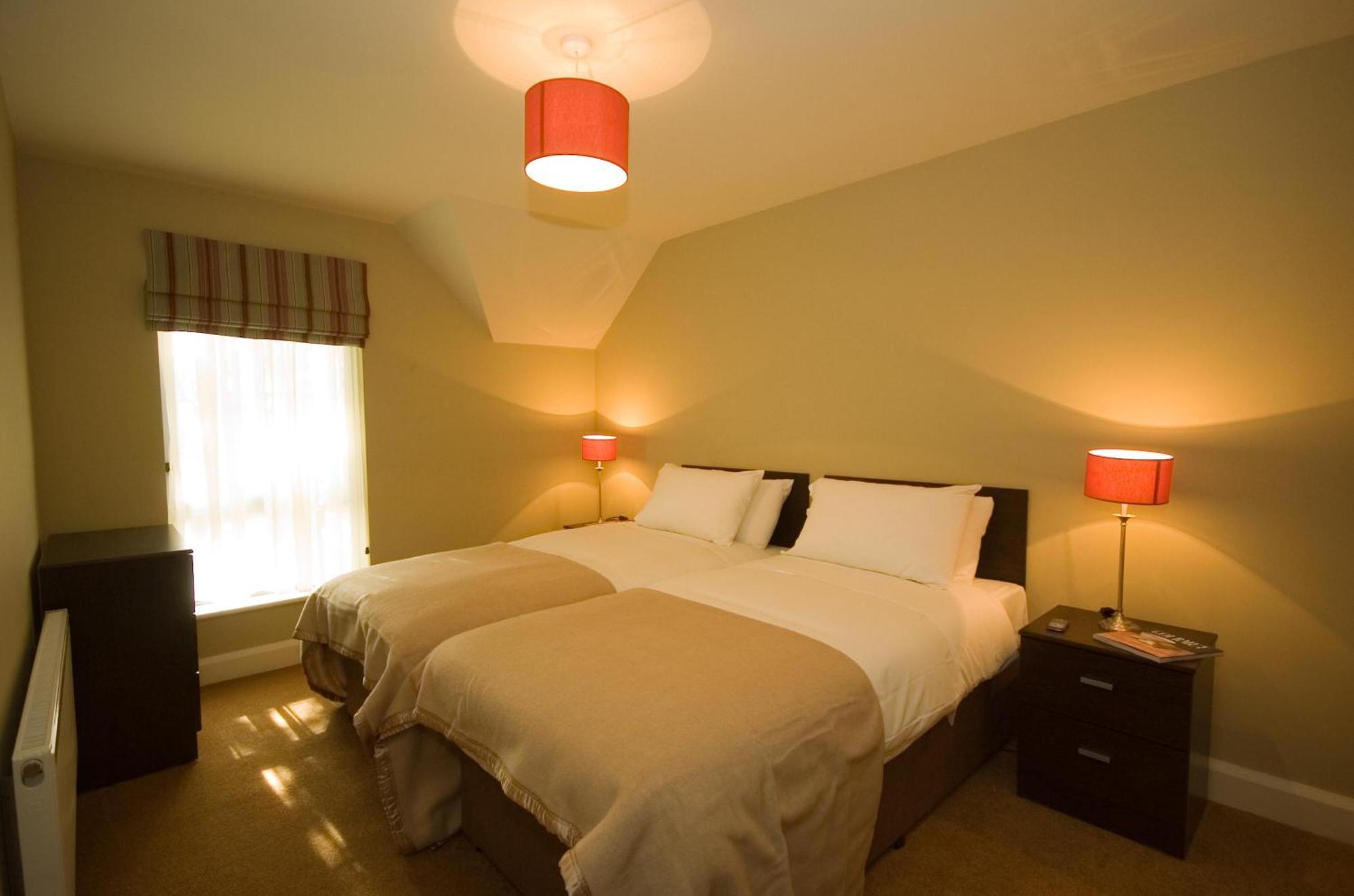 The Kenmare Bay Hotel & Luxury Lodges Resort Экстерьер фото