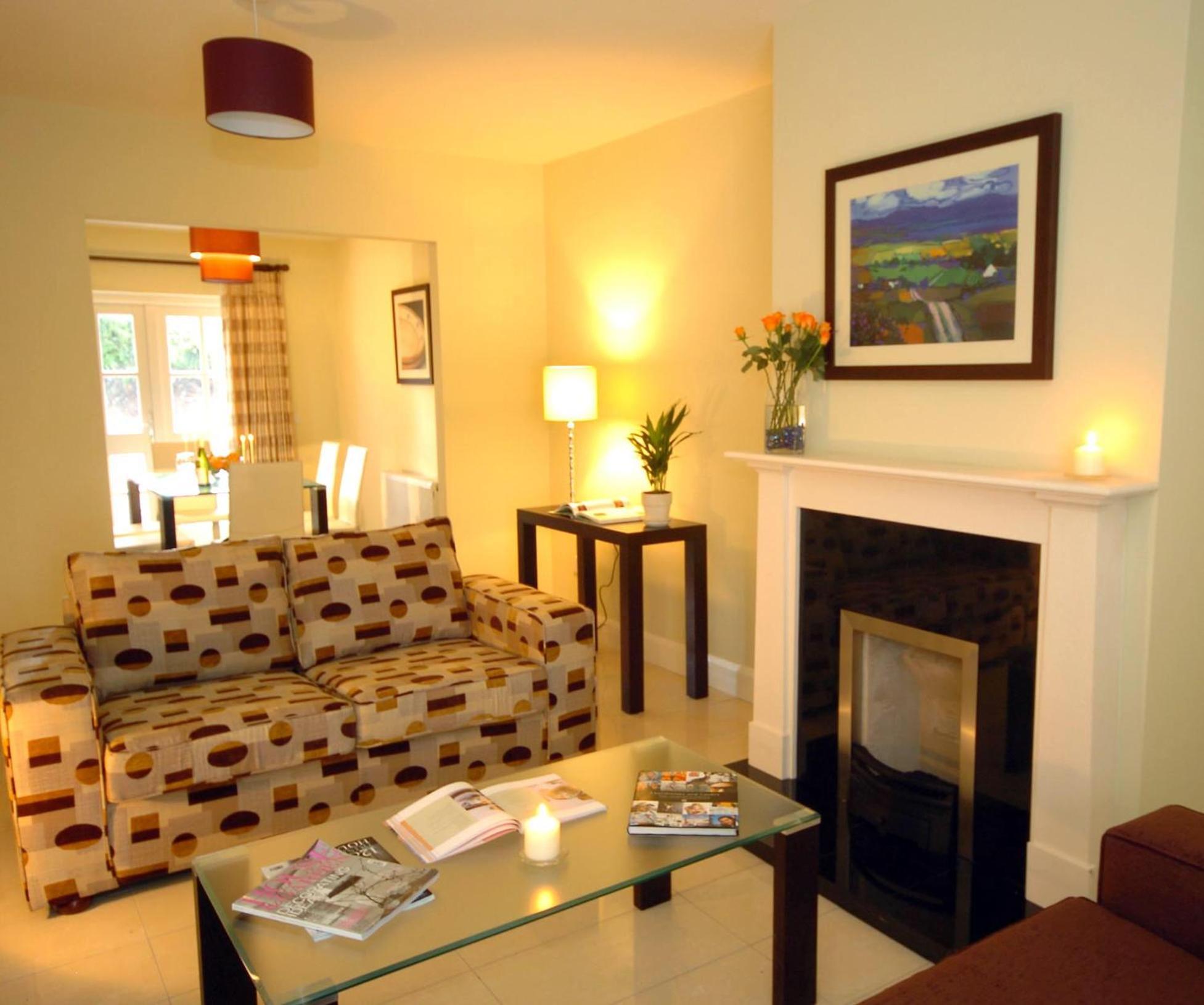 The Kenmare Bay Hotel & Luxury Lodges Resort Экстерьер фото